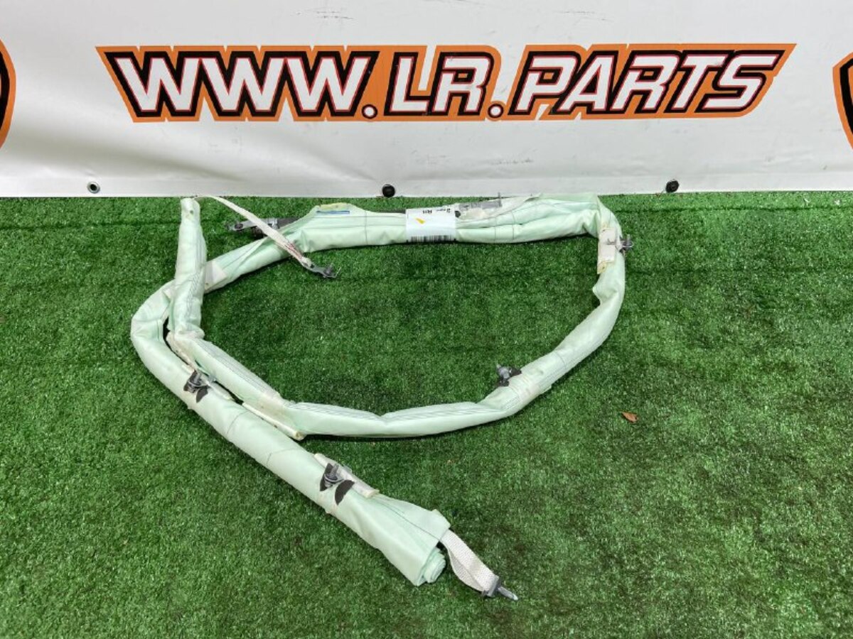 LR060790 Подушка безпеки збоку права штора Land Rover Discovery Sport L550 (2015-)